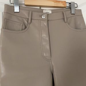 Aritzia Wilfred Melina Pants